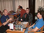 I guess Martijn is pushing Jason for Firebird 2.0 support in IBObjects. ;-)