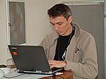 Serg Vostrikov (FIBPlus developer)